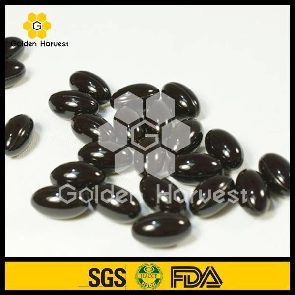 Organic Propolis Capsule
