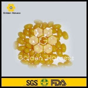 Natural Royal Jelly Capsule Natural Royal Jelly Capsule