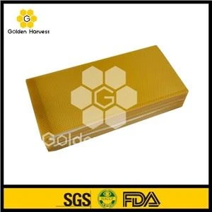 مستحضرات التجميل الصف Bee أوراق الشمع